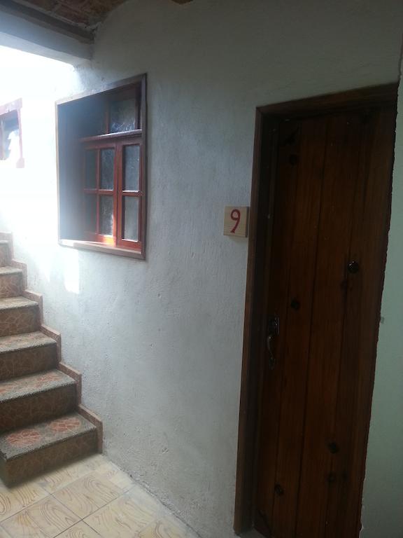 Real Bonanza Posada Guanajuato Buitenkant foto