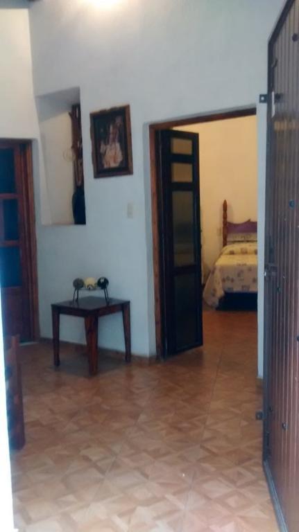 Real Bonanza Posada Guanajuato Buitenkant foto
