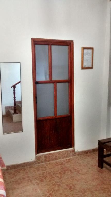 Real Bonanza Posada Guanajuato Buitenkant foto