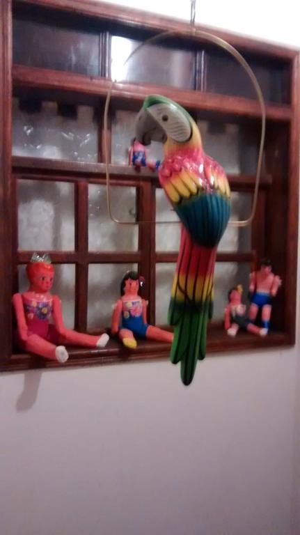 Real Bonanza Posada Guanajuato Buitenkant foto