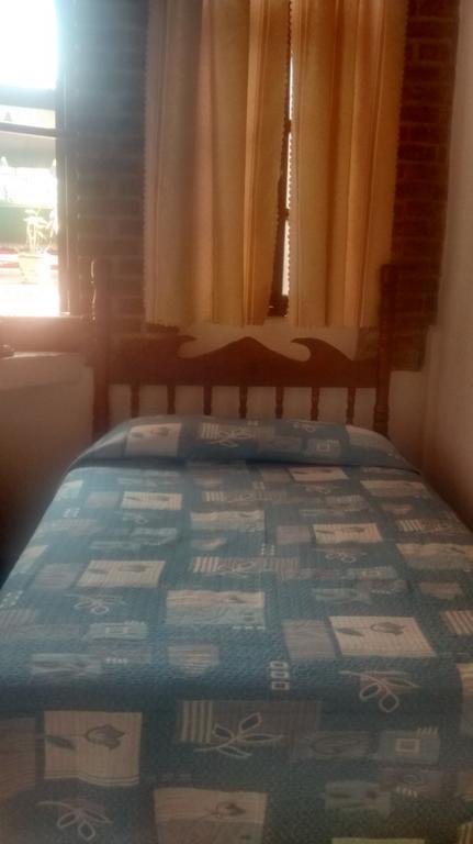 Real Bonanza Posada Guanajuato Buitenkant foto