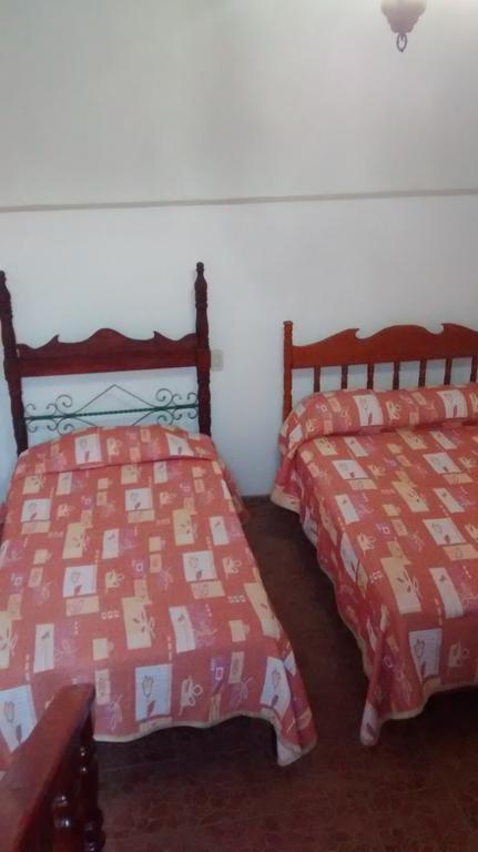 Real Bonanza Posada Guanajuato Buitenkant foto