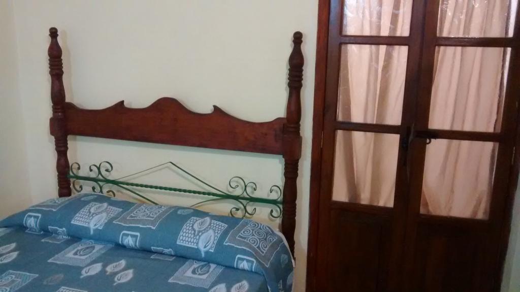 Real Bonanza Posada Guanajuato Buitenkant foto
