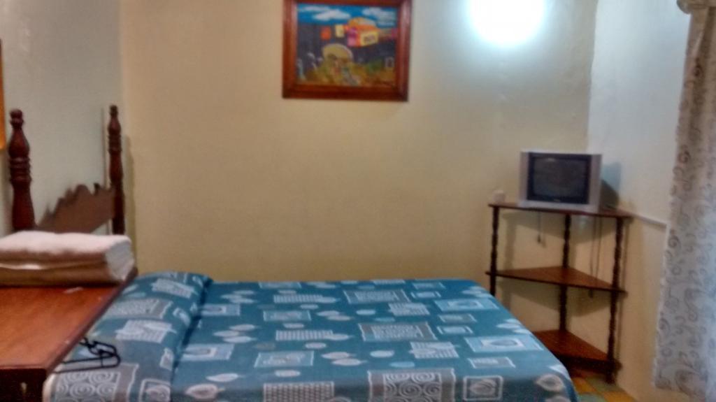 Real Bonanza Posada Guanajuato Buitenkant foto